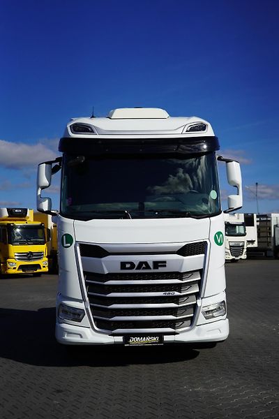 DAF XG (2022) 480 / ACC / EURO 6 / I – COOL - fotka 16 z 48