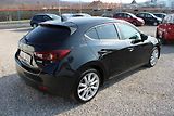 Mazda 3 (2015) 2,0i KLIMA NAVI XENON TEMPOMAT - náhled 7