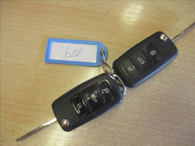Škoda Roomster 1,2 TSI, klimatizace, - fotka 30 z 30