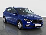 Škoda Fabia (2022) Ambition 1.0, LPG, ČR,1.maj - náhled 1