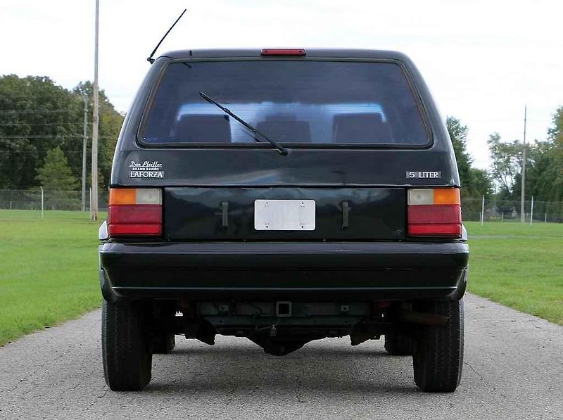 Laforza