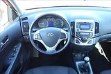 Hyundai i30 1,4 i, ČR, SERV.KN., COMFORT. - náhled 17