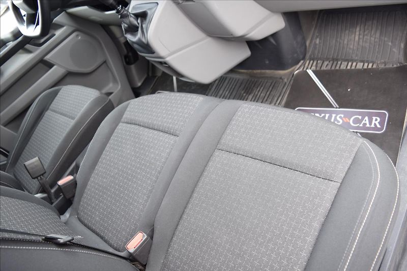 Ford Transit Custom 2,0 TDCI 81KW ODPOČET DPH - fotka 18 z 47