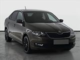 Škoda Rapid (2018) 1.0 TSI, Tempomat - náhled 1