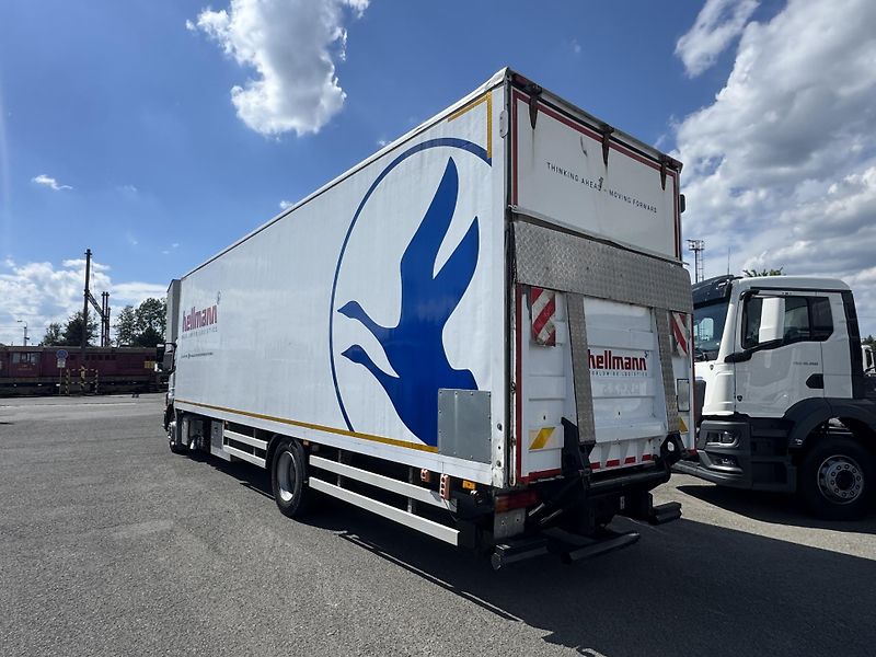 Mercedes-Benz Axor (2011) 1824* 18TUN*24PALET/ČELO - fotka 3 z 34