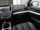 Subaru Outback (2012) 2.0 D, 4X4, Xenony, Tempomat - náhled 8