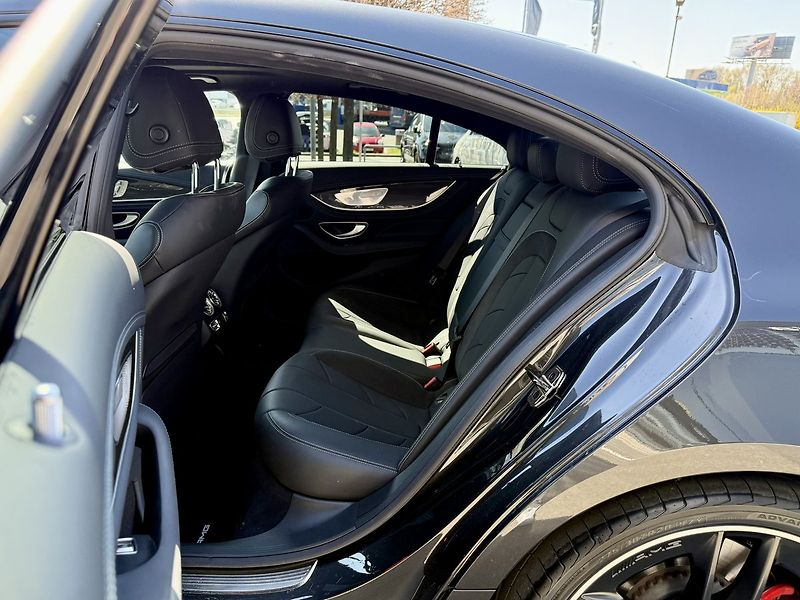 Mercedes-Benz CLS (2023) 53 AMG 4MATIC+ kupé - fotka 17 z 56