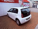 Volkswagen up! 1.0 Move Serviska - náhled 8