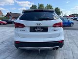 Hyundai Santa Fe (2014) 2,2 CRDI 145 Kw 4x4 - náhled 6