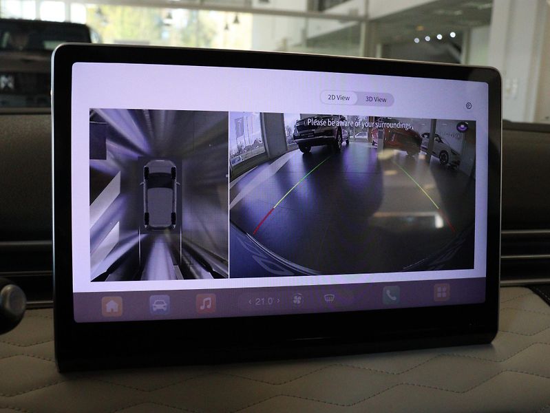 Dongfeng Box (2025) 42,3 kWh E3,  - fotka 12 z 17