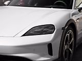 Porsche Taycan 4S Cross Turismo BOSE Matrix - náhled 7
