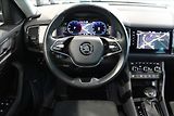 Škoda Kodiaq TDi DSG 4x4 Style ACC/Fullserv - náhled 16