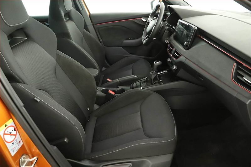 Škoda Kamiq (2025) 1.0 TSI, Drive, FullLed - fotka 7 z 14