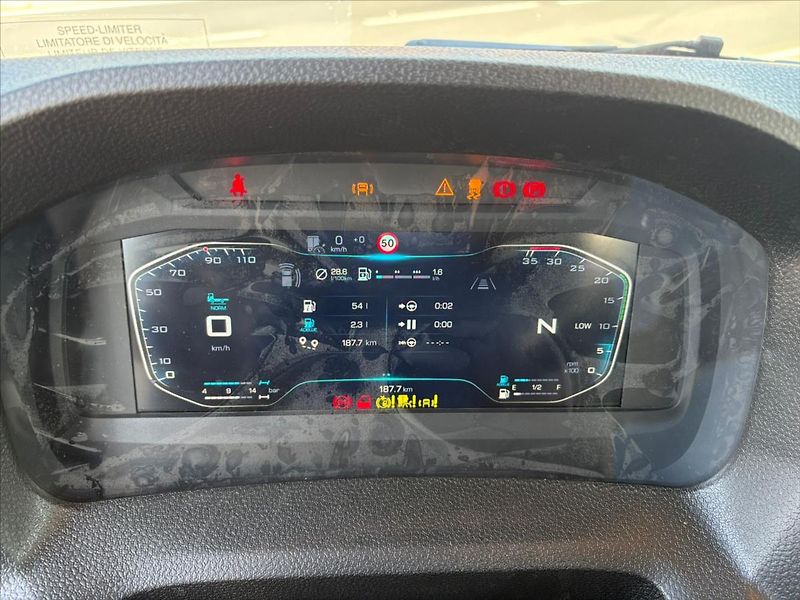 Iveco Eurocargo 6,7 s jeřábem HMF  ML190EL28/P - fotka 33 z 45