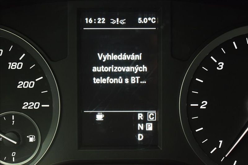 Mercedes-Benz Vito 2,0 CDI, AUT,NAVI,KAMERA,DPH, - fotka 17 z 30