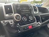 Fiat Ducato (2021) 2.3TDi zánovní sklápěč  - náhled 15