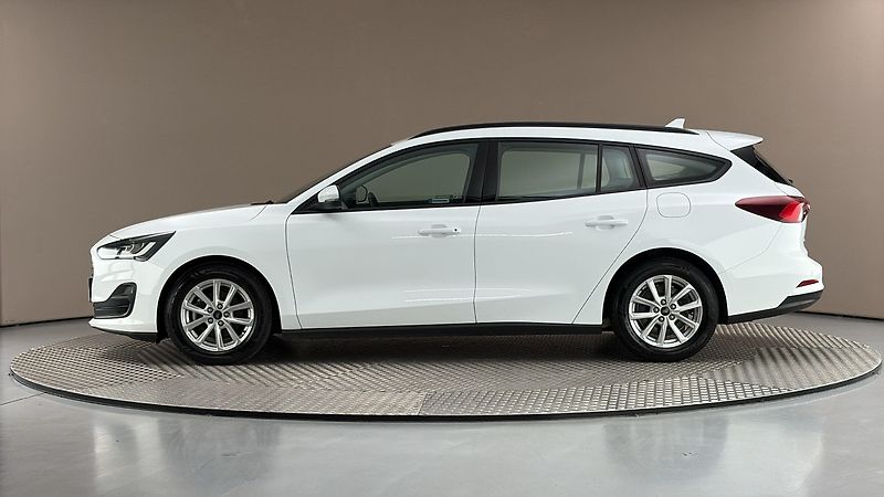 Ford Focus 1.5 Ecoblue Trend Edition Komb - fotka 4 z 23