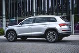 Škoda Kodiaq (2022) Style 2,0TDI 110kW 7-Gang auto - náhled 9