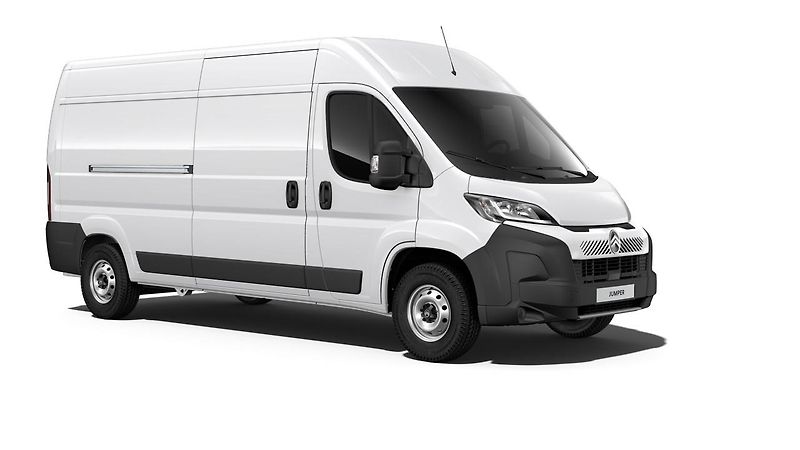 Citroën Jumper FURGON 35 L3H2 BlueHDi 140 S&S - fotka 4 z 4