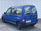 Citroën Berlingo (2007) 1.6HDI, 55kW, ČR - náhled 6