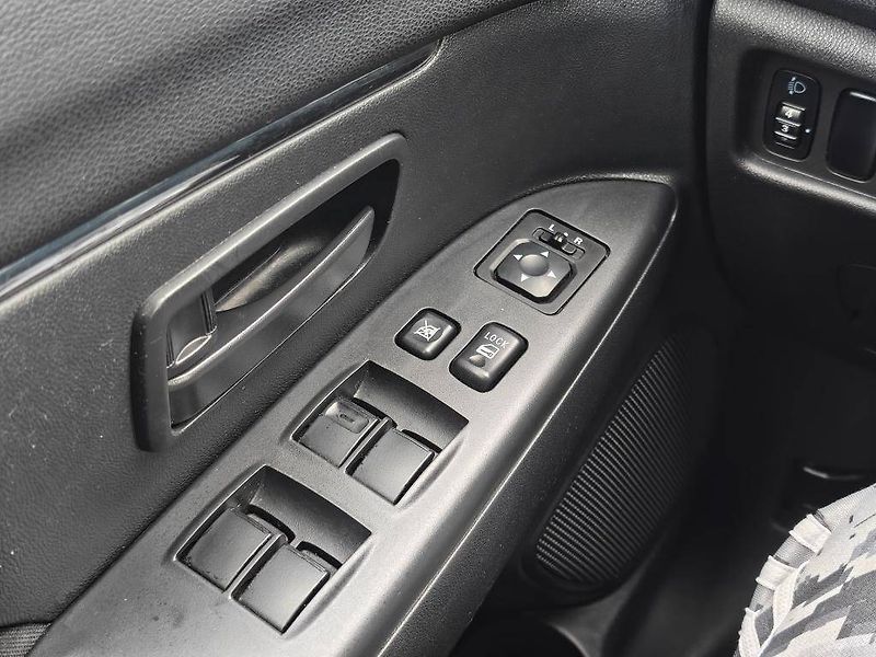 Aixam Crossover MITSUBISHI ASX 4A92 - fotka 17 z 20