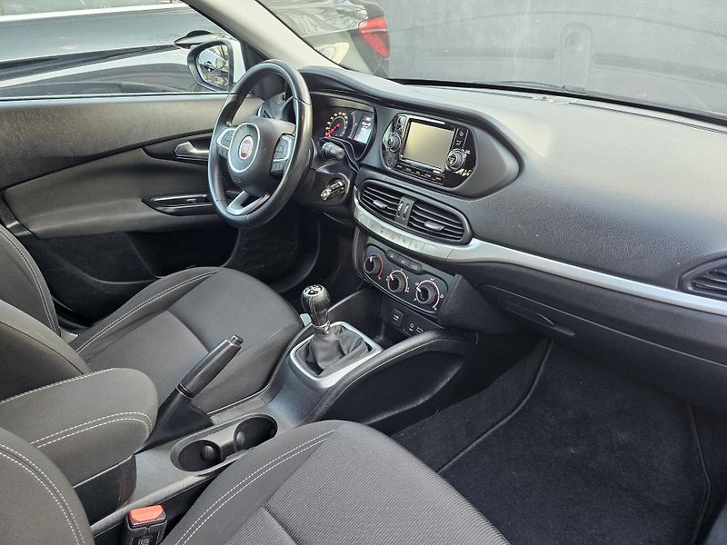 Fiat Tipo 1,3 JTD klima navi  - fotka 6 z 19