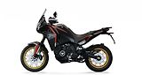 Moto Morini (2026) X-Cape 700 Golden Edition - náhled 2