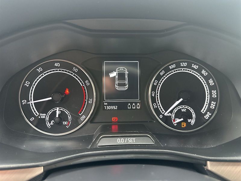 Škoda Scala (2023) 1.5 TSI Style - fotka 11 z 30