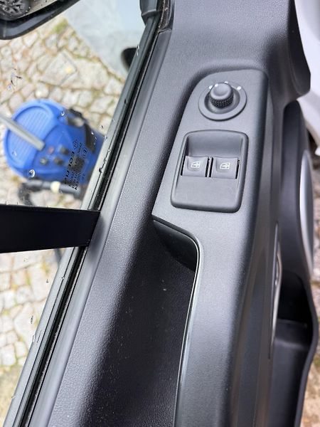 Renault Trafic (2020) Combi - fotka 13 z 16