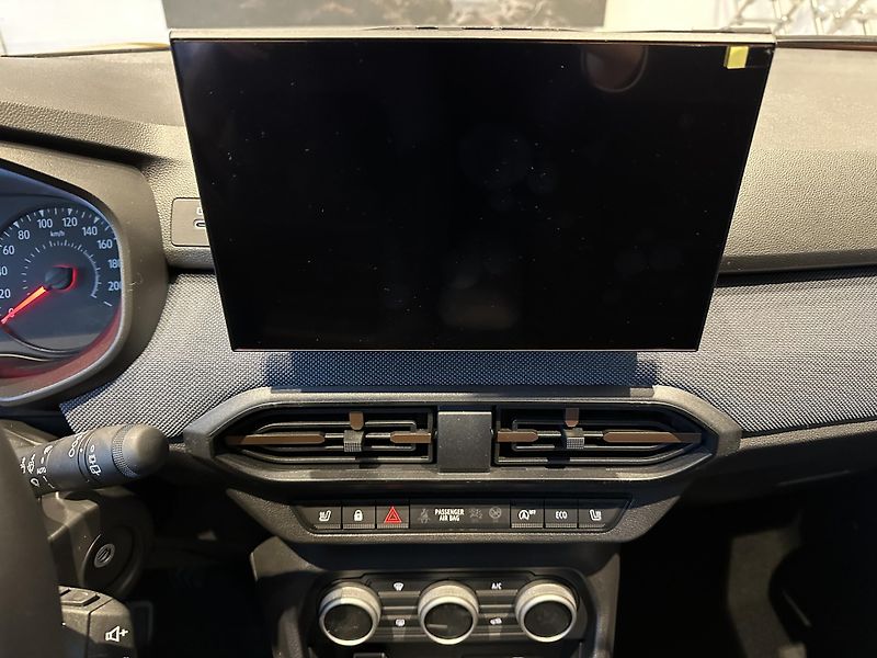 Dacia Sandero (2026) STEPWAY 26 LPG AUTOMAT, SRPEN - fotka 11 z 16