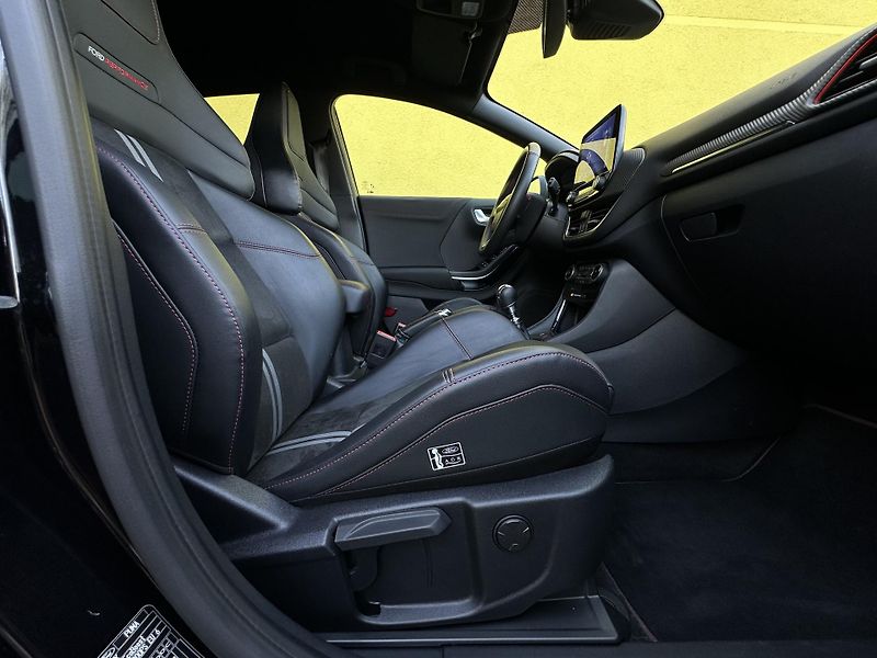 Ford Puma (2023) ST PERFORMANCE*147kW*1.Maj.B&O - fotka 26 z 50