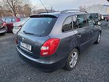 Škoda Fabia II.1.4 16V invalidní úprava TZ - náhled 3