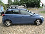 Hyundai i20 1,2-55KW-KOUPEN V ČR+NOVÁ STK - náhled 4