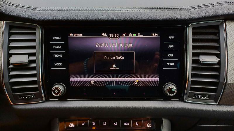 Škoda Kodiaq (2022) 147kW 4x4 STYLE-1.maj-ČR-TZ - fotka 47 z 49