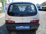 Fiat Seicento 1.1i   2. maj. - náhled 4