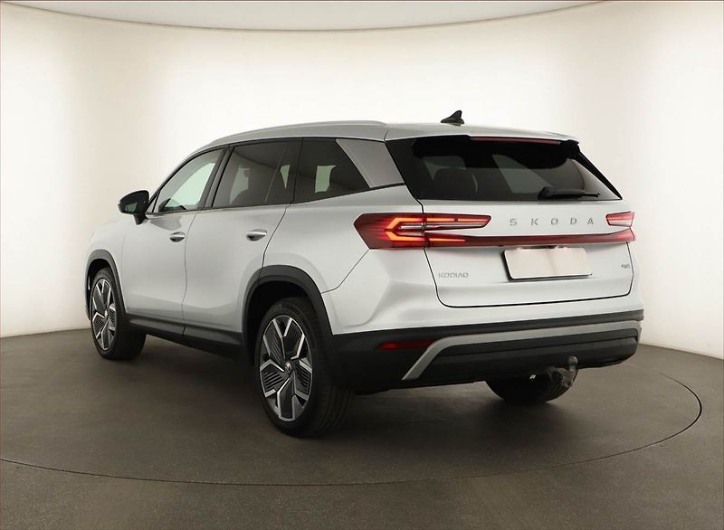 Škoda Kodiaq (2024) 2.0 TDI - fotka 4 z 28