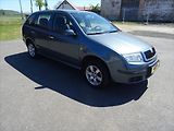 Škoda Fabia 1,4 - náhled 1
