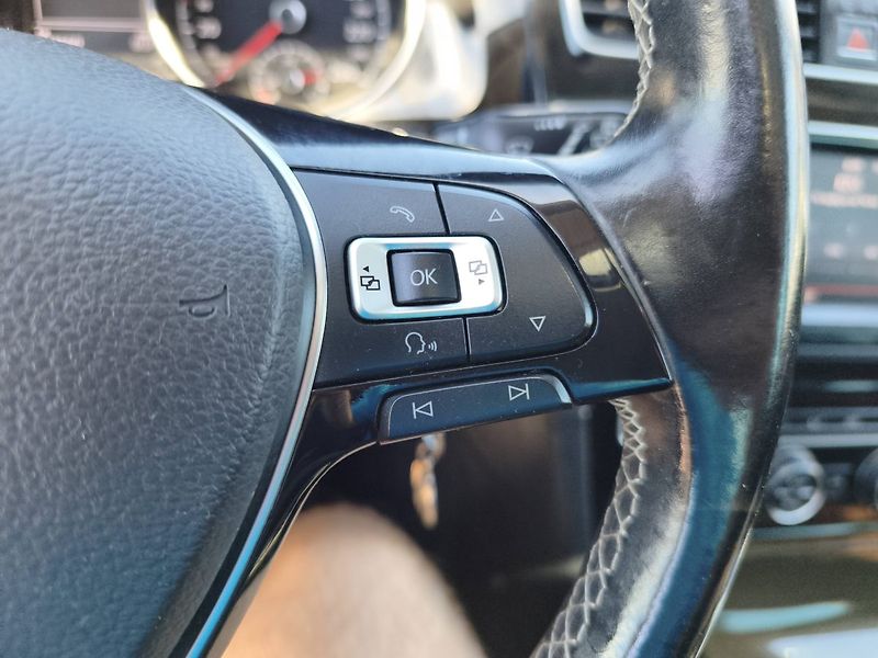 Volkswagen Golf (2015) - fotka 11 z 37
