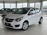 Opel Karl 1,0i 55kW*Tempomat*Klima*DPH - náhled 1