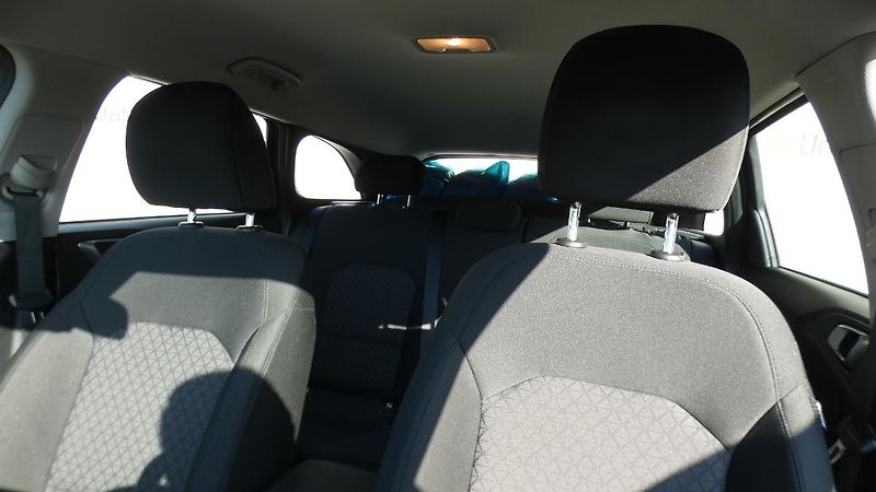 Kia Ceed 1.5 T-GDI 118kW SPIN - fotka 7 z 22
