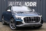 Audi SQ8 4.0 TFSI, ČR, Tažné, Matrix - náhled 13