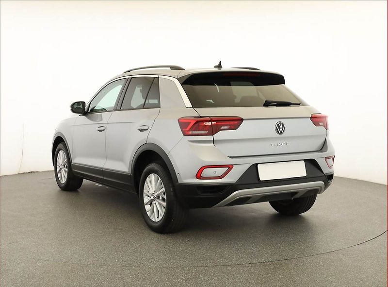 Volkswagen T-Roc (2022) 1.5 TSI - fotka 4 z 16