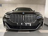 BMW Řada 7 (2019) - náhled 1