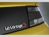 Aston Martin V12 Vantage S