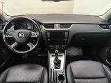 Škoda Octavia (2013) 1.6 TDi, DSG, park.čidla - náhled 8