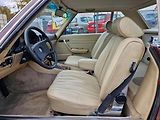 Mercedes-Benz SL (1985) 380 - náhled 10