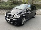 Mercedes-Benz Viano 3.5 V6 258HP PANORAMA 2.MAJ - náhled 1