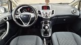 Ford Fiesta 1.25i KLIMA po servisu - náhled 11