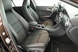 Mercedes-Benz Třídy A (2017) A 180 d, Automat, Serv.kniha - náhled 16
