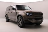Land Rover Defender 130 D300 SE AWD AUT CZ - náhled 14
